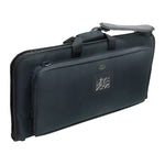 Leapers UTG 32in MC Homeland Security Covert Gun Case-Black