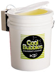 Marine Metal Cool Bubbles 5Gal Cb-35