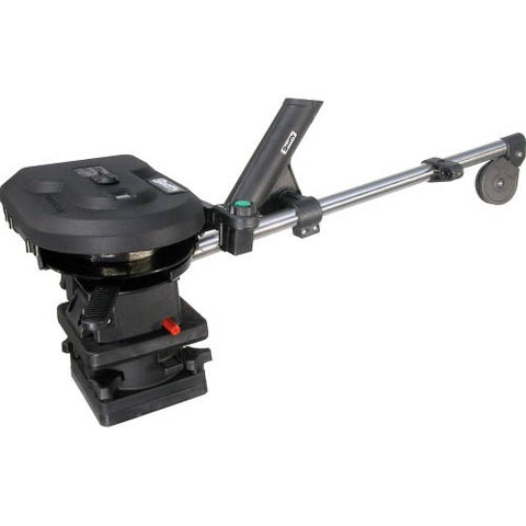 Scotty Depthpower Downrigger w/Rod Holder
