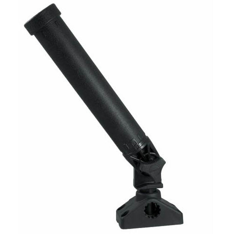 Scotty Rocket Launcher Rod Holder No SS Jacket c-w 241 Mnt