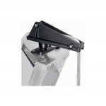 Scotty Anchor Lock w  244 Flush Deck Mount