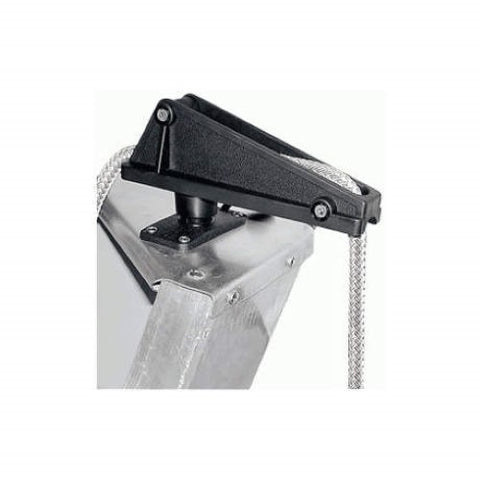 Scotty Anchor Lock w  244 Flush Deck Mount