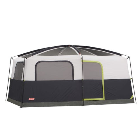 Coleman Signature Tent 14X10 Prairie Breeze Led Fan