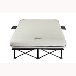 Coleman Cot Queen Framed Airbed
