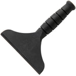 KA-BAR Lake Effect Ice Scraper Black