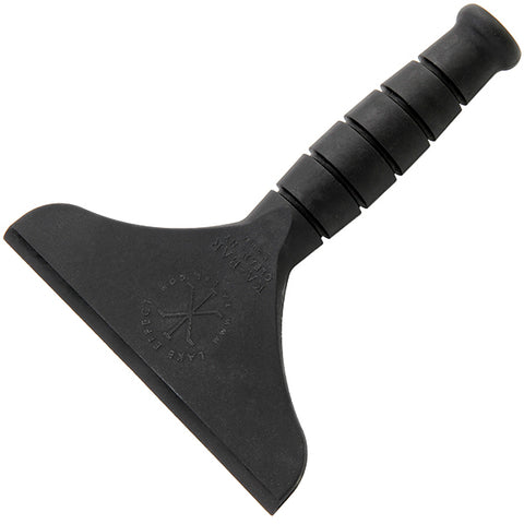 KA-BAR Lake Effect Ice Scraper Black