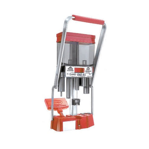 Lee Precision Shotshell Reloading Press 12 GA Load All II