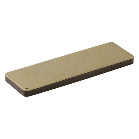 Fallkniven Diamond-Ceramic Whetstone Sharpener 3 x 1 in