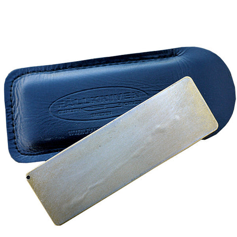 Fallkniven Diamond-Ceramic Bench Stone Sharpener 8.25 x 2.13