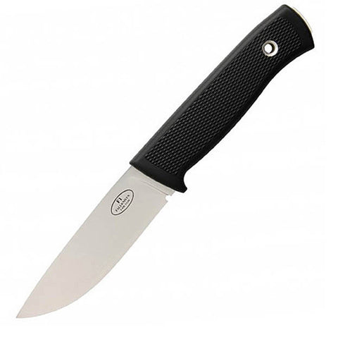 Fallkniven F1L Fixed Blade 3.9 in Satin Blade