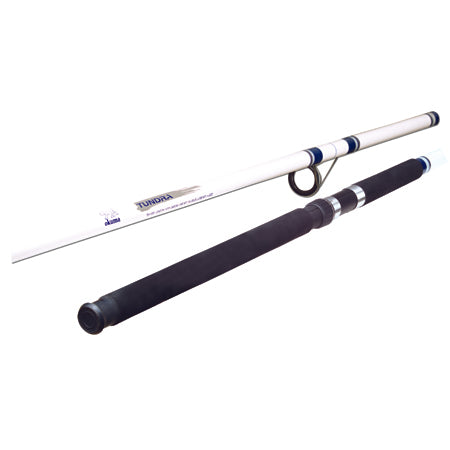 Okuma Tundra Spin Rod 13Ft Med Heavy 3Pc Tu-130