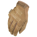 Mechanix The Original Glove Coyote Tan