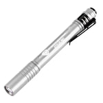Streamlight Stylus Pro LED Light Silver