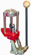 Lee Precision Classic Turret Press