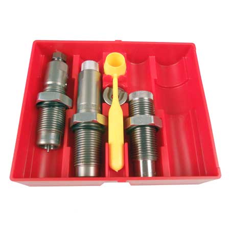 Lee Precision Pacesetter Reloading Dies