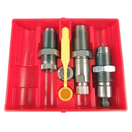 Lee Precision Pacesetter Dies 8x57 Mauser