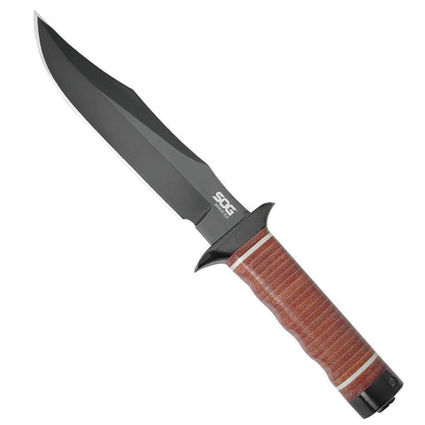 SOG Bowie 2.0