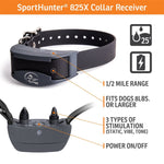 SportDog SportHunter 825X
