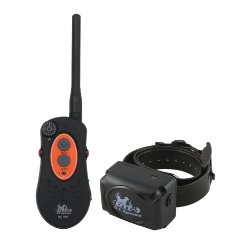DT Systems H2O 1820 PLUS Remote Trainer