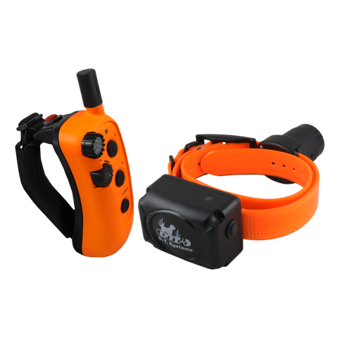 DT Systems Rapid Access Pro Trainer Beeper