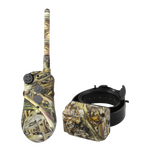 DT Systems H2O 1820 PLUS w/ CoverUp Camo Remote Trainer
