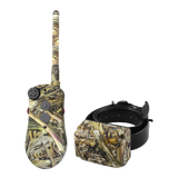 DT Systems H2O 1820 PLUS w/ CoverUp Camo Remote Trainer