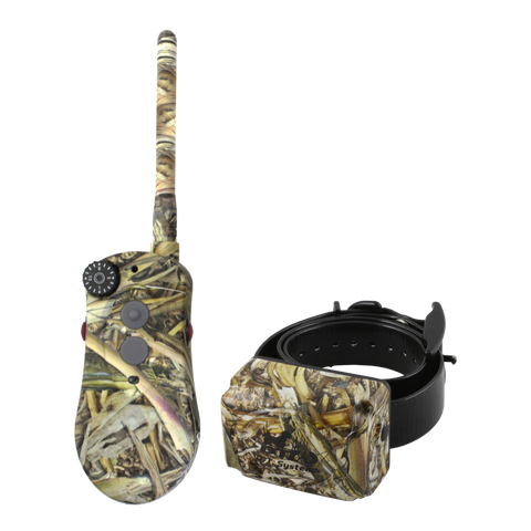 DT Systems H2O 1820 PLUS w/ CoverUp Camo Remote Trainer
