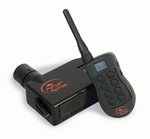 SportDOG Remote Transmitter and Receiver System